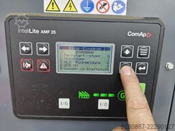 FOGO FD250 I-ST