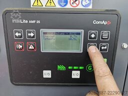 FOGO FD250 I-ST