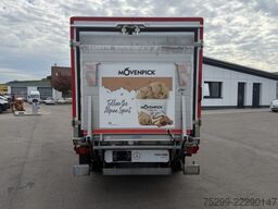 Mercedes-Benz 516 CDI 4x4 Kühlkoffer/HB / Swiss-Vehicle