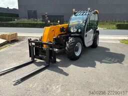 Dieci Mini Agri 26,6 NLC190