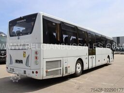 Temsa LD SB 12 / Airco / Driving school
