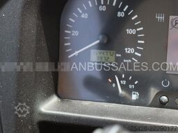 Temsa LD SB 12 / Airco / Driving school