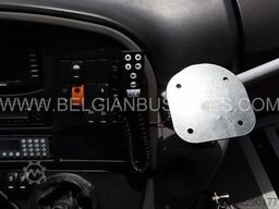 Temsa LD SB 12 / Airco / Driving school