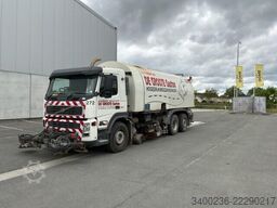 Volvo FM12