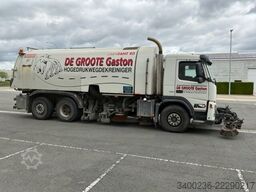 Volvo FM12