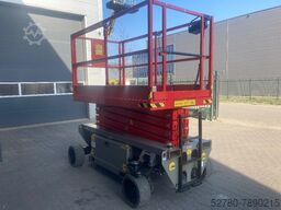 Holland Lift HL 9714