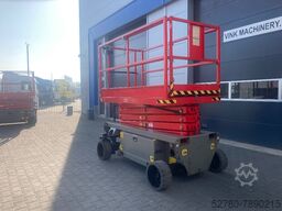 Holland Lift HL 9714