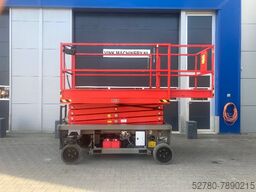 Holland Lift HL 9714