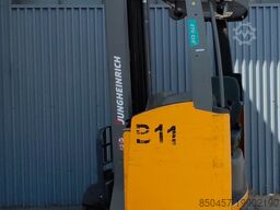 Jungheinrich ETV C16 /3438mh/ 7.1m/ big tires