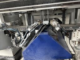 Schirmer BAZ 1000-G3 / VU mit Stahlautomat SZA450