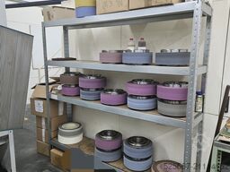 Reishauer RZ 362A