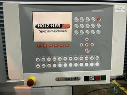 Holz-her Arcus 1336