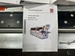 Holz-her Arcus 1336