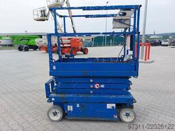 SkyJack SJIII 3219