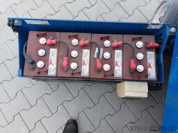 SkyJack SJIII 3219