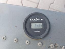 SkyJack SJIII 3219