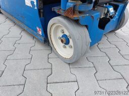 SkyJack SJIII 3219