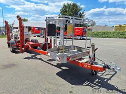 Ommelift 1550 EXB