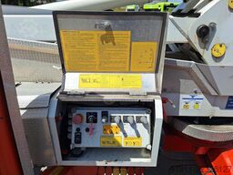 Ommelift 1550 EXB