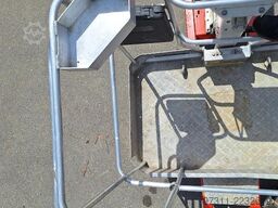 Ommelift 1550 EXB