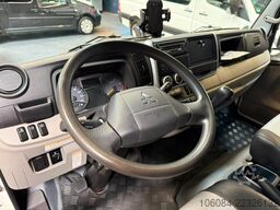 MITSUBISHI Fuso Canter 7C18 3 Seiten Kipper Klima LED AHK
