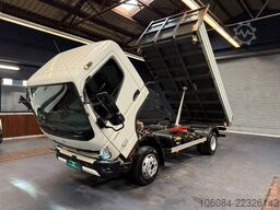MITSUBISHI Fuso Canter 7C18 3 Seiten Kipper Klima LED AHK