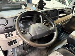 MITSUBISHI Fuso Canter 7C18 3 Seiten Kipper Klima LED AHK
