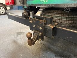 MITSUBISHI Fuso Canter 7C18 3 Seiten Kipper Klima LED AHK