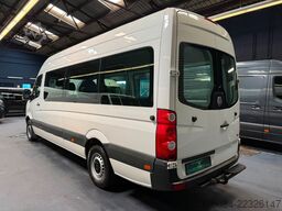 VOLKSWAGEN Crafter MAXI L3H2 6 Sitze Klima STHZ AHK 1.Hand