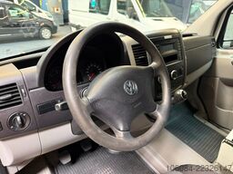VOLKSWAGEN Crafter MAXI L3H2 6 Sitze Klima STHZ AHK 1.Hand
