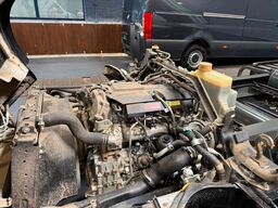 FUSO Canter 7C18 3 Seiten Kipper Klima LED SPUR AHK
