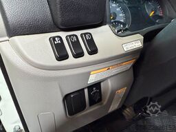 FUSO Canter 7C18 3 Seiten Kipper Klima LED SPUR AHK