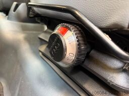FUSO Canter 7C18 3 Seiten Kipper Klima LED SPUR AHK