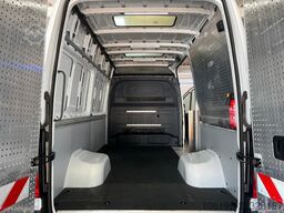MERCEDES-BENZ Sprinter 516 CDI*Hoch+Lang*1.HD*Garantie*AHK=3,5