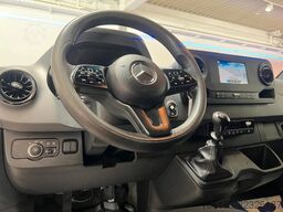 MERCEDES-BENZ Sprinter 516 CDI*Hoch+Lang*1.HD*Garantie*AHK=3,5