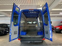 VOLKSWAGEN Crafter *Abgelastet 3.500Kg*163 Ps*Garantie