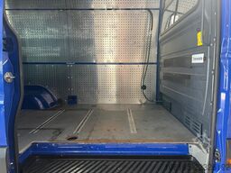 VOLKSWAGEN Crafter *Abgelastet 3.500Kg*163 Ps*Garantie