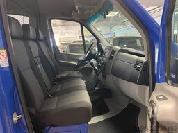 VOLKSWAGEN Crafter *Abgelastet 3.500Kg*163 Ps*Garantie