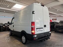 IVECO Daily 29L11 Kastenwagen*Hochdach*AHK*
