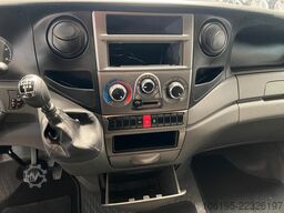 IVECO Daily 29L11 Kastenwagen*Hochdach*AHK*