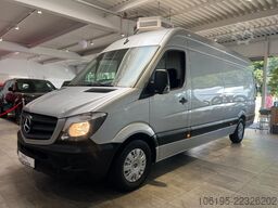 MERCEDES-BENZ Sprinter 314/316 CDI Maxi*AHK=3.500Kg*Garantie*