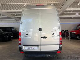 MERCEDES-BENZ Sprinter 314/316 CDI Maxi*AHK=3.500Kg*Garantie*