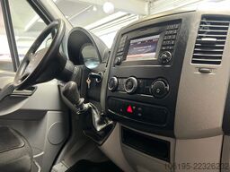 MERCEDES-BENZ Sprinter 314/316 CDI Maxi*AHK=3.500Kg*Garantie*