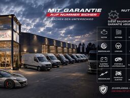 MERCEDES-BENZ Sprinter 314/316 CDI Maxi*AHK=3.500Kg*Garantie*