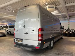 MERCEDES-BENZ Sprinter 314/316 CDI Maxi*AHK=3.500Kg*Garantie*