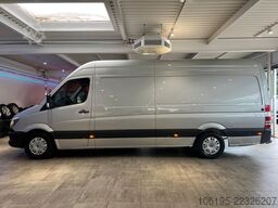 MERCEDES-BENZ Sprinter 314/316 CDI Maxi*AHK=3.500Kg*Garantie*