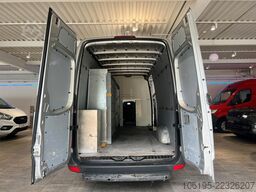MERCEDES-BENZ Sprinter 314/316 CDI Maxi*AHK=3.500Kg*Garantie*
