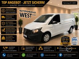 MERCEDES-BENZ Vito 111/116 CDI Lang*1.HD*Garantie*Klima*