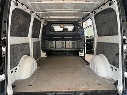 MERCEDES-BENZ Vito 111/116 CDI Lang*1.HD*Garantie*Klima*