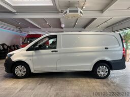 MERCEDES-BENZ Vito 111/116 CDI Lang*1.HD*Garantie*Klima*